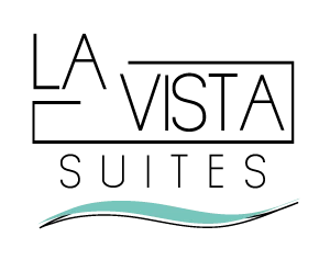 Logo La Vista Suites